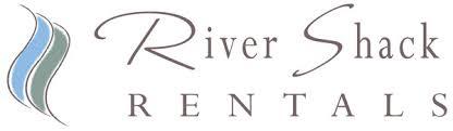 River Shack Rentals